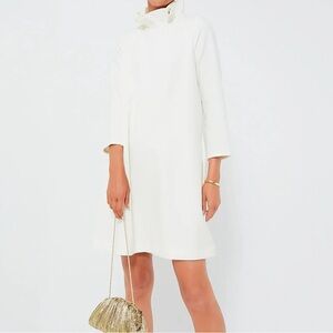 TUCKERNUCK White Daphne Dress